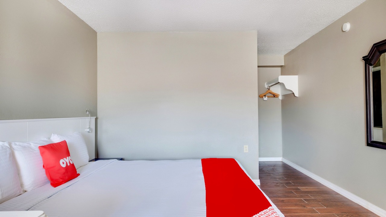Photo of Bedroom in Elk City