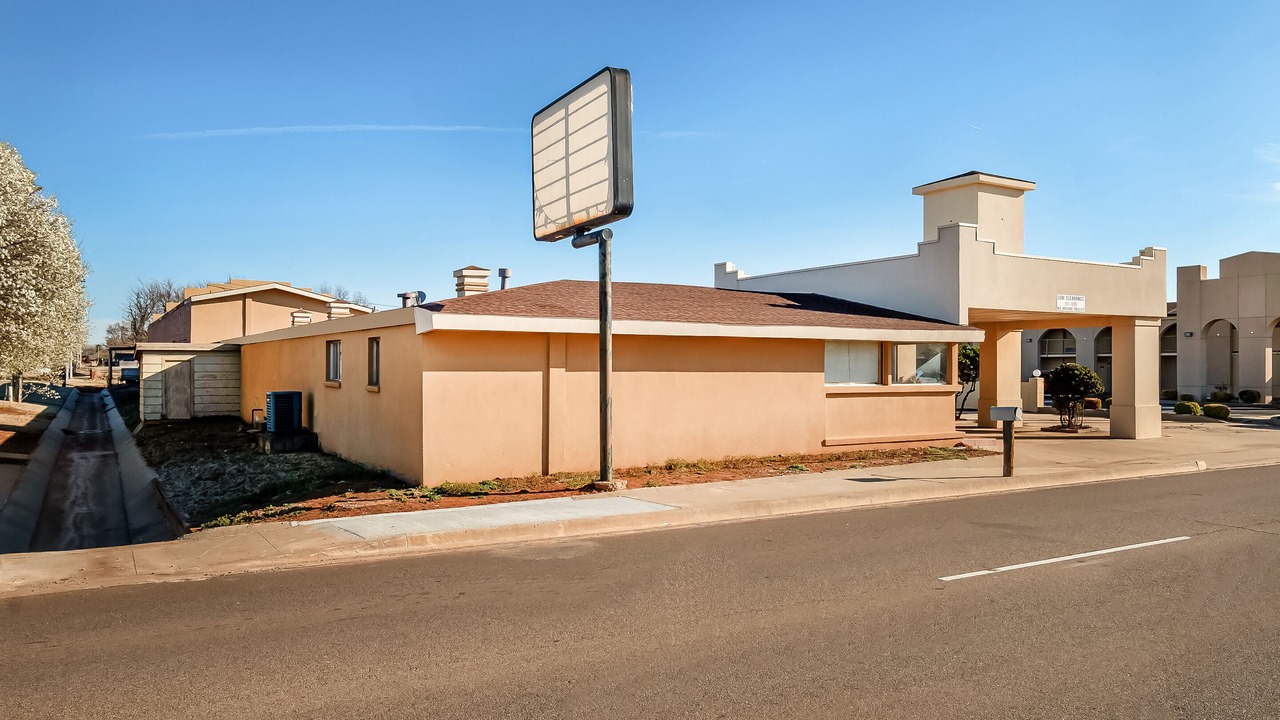 Photo of Outdoor in Elk City
