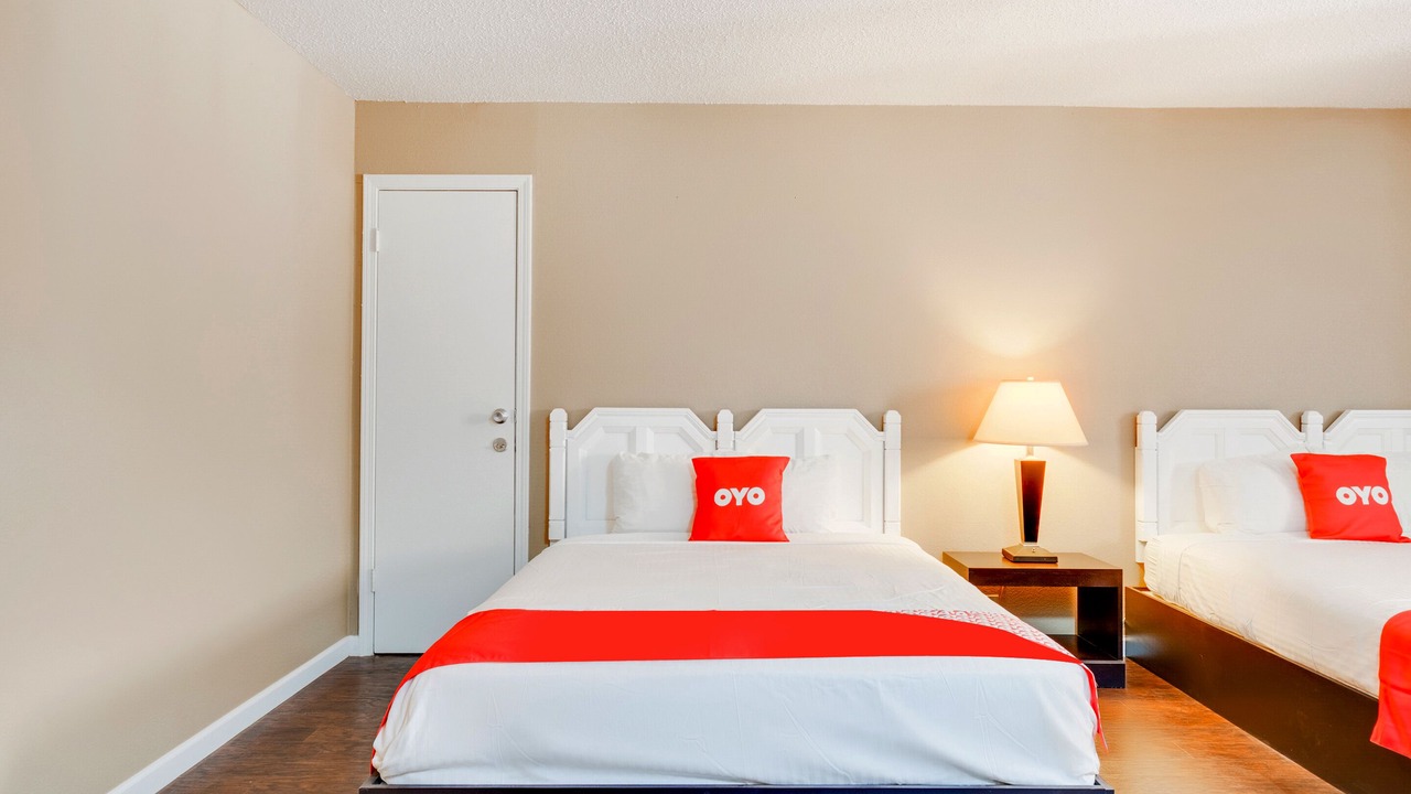 Photo of Bedroom in Elk City