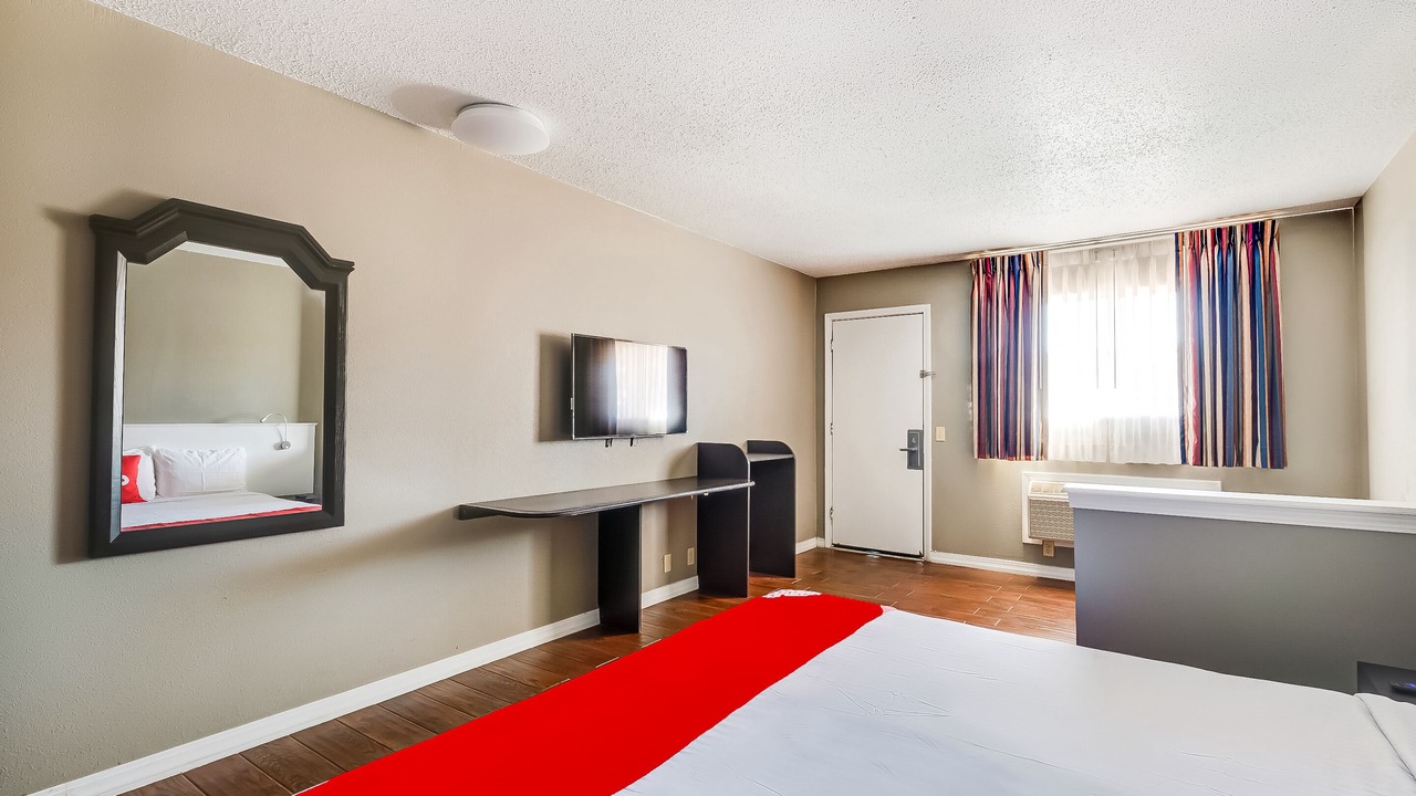 Photo of Bedroom in Elk City