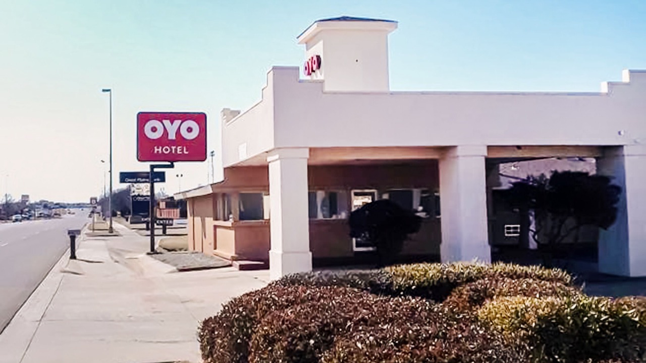 Photo of Outdoor in Elk City