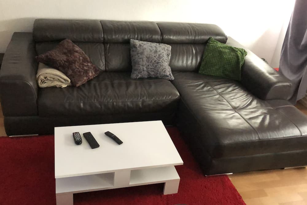 Photo of Livingroom in Laxou