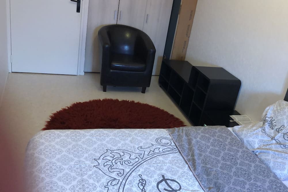 Photo of Bedroom in Laxou