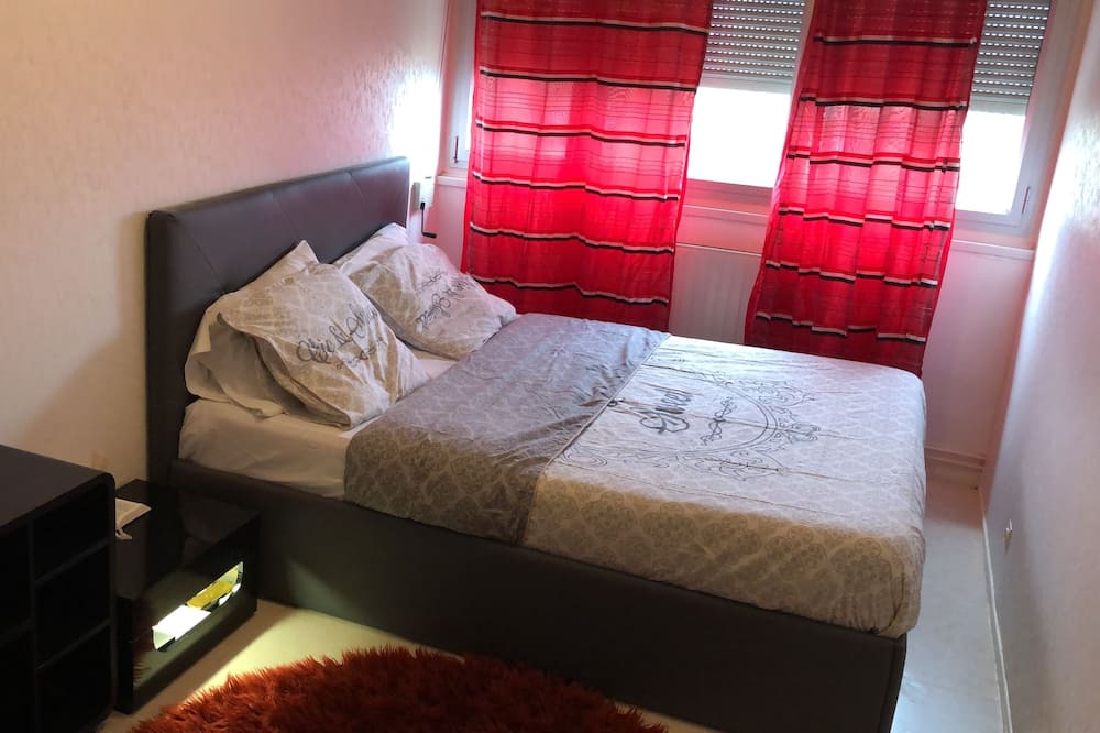 Photo of Bedroom in Laxou