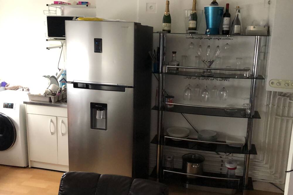 Photo of Kitchen in Laxou