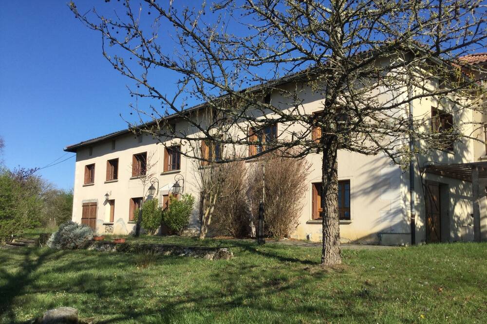 Photo of Outdoor in Taurignan-Castet
