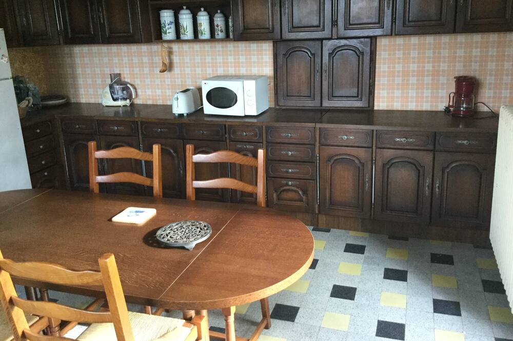 Photo of Kitchen in Taurignan-Castet
