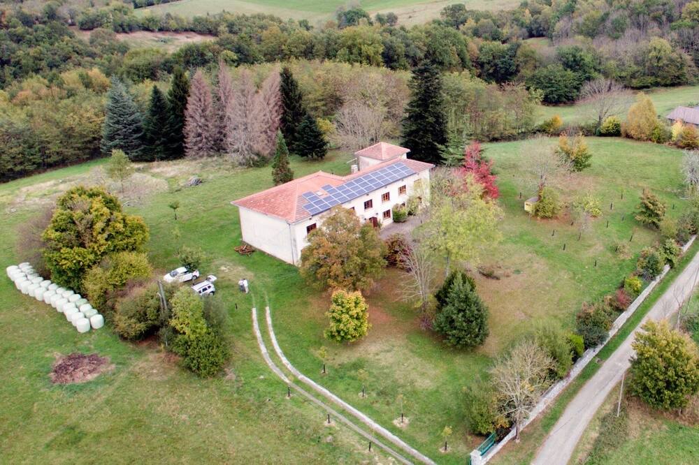 Photo of Outdoor in Taurignan-Castet