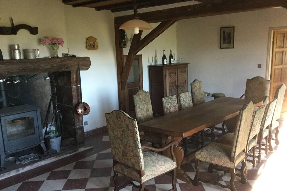 Photo of Kitchen in Taurignan-Castet