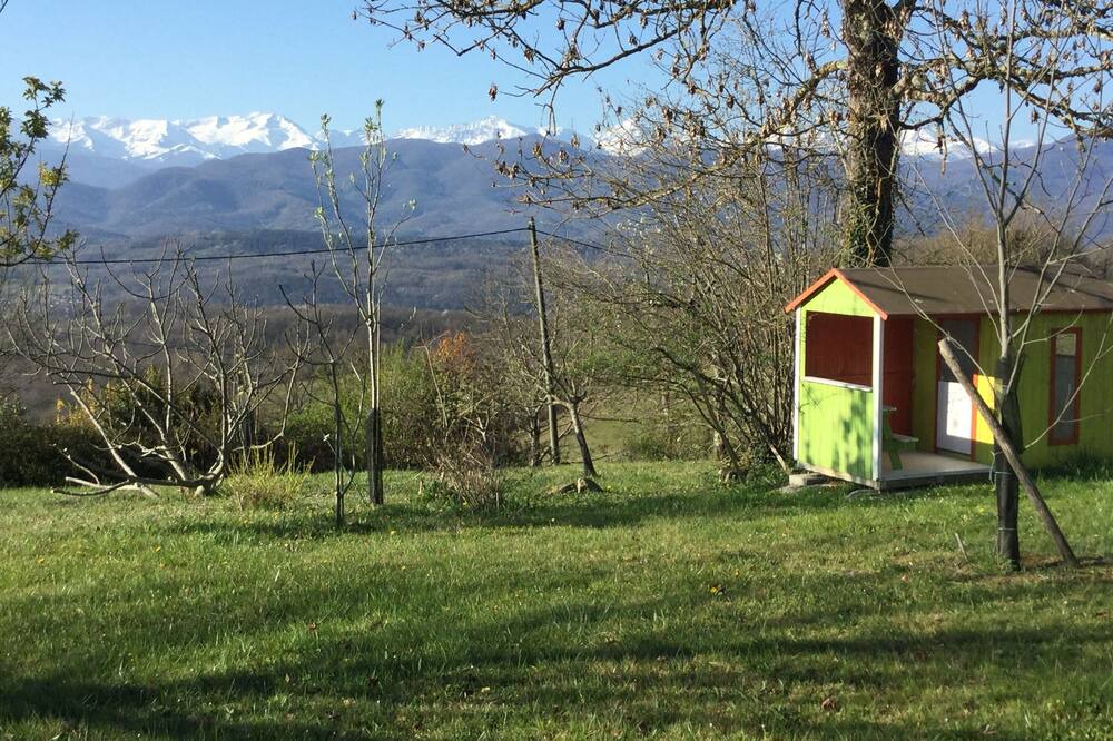 Photo of Outdoor in Taurignan-Castet