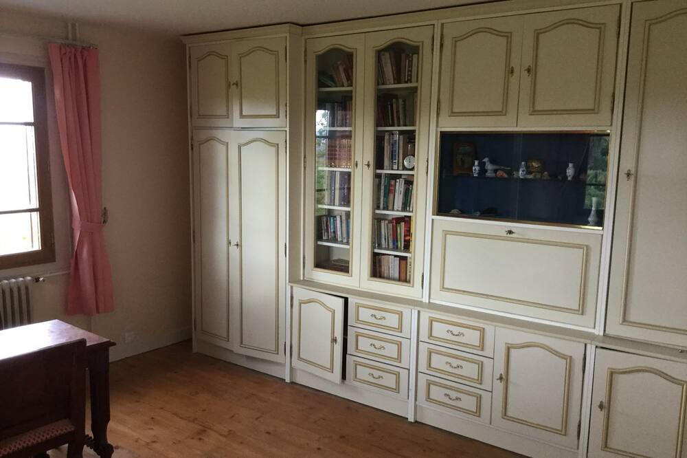Photo of Bedroom in Taurignan-Castet