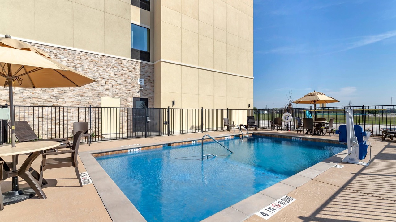Photo of Outdoor in North San Antonio - SAT