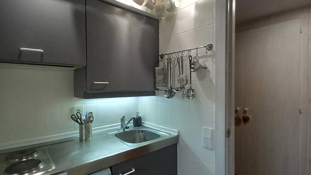 Photo of Kitchen in Baqueira