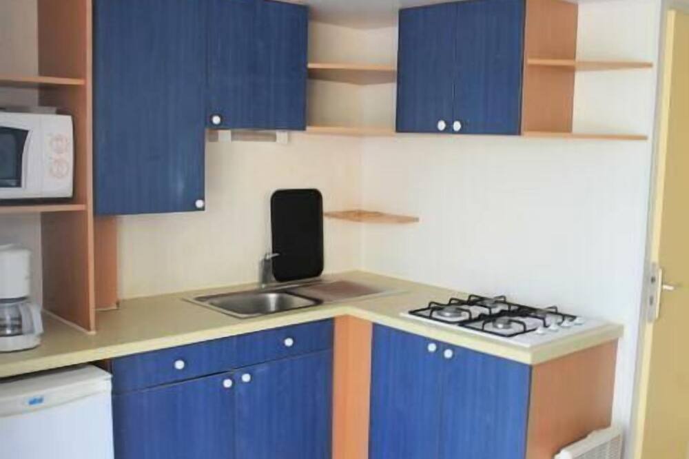 Photo of Kitchen in Fabrezan