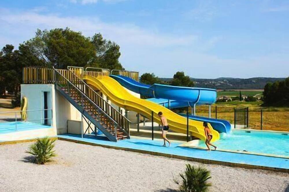 Photo of Outdoor in Fabrezan