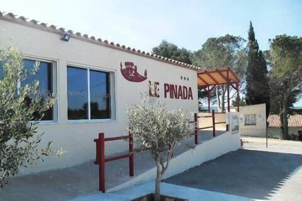 Photo of Outdoor in Fabrezan