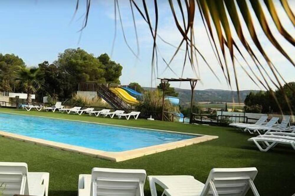 Photo of Outdoor in Fabrezan