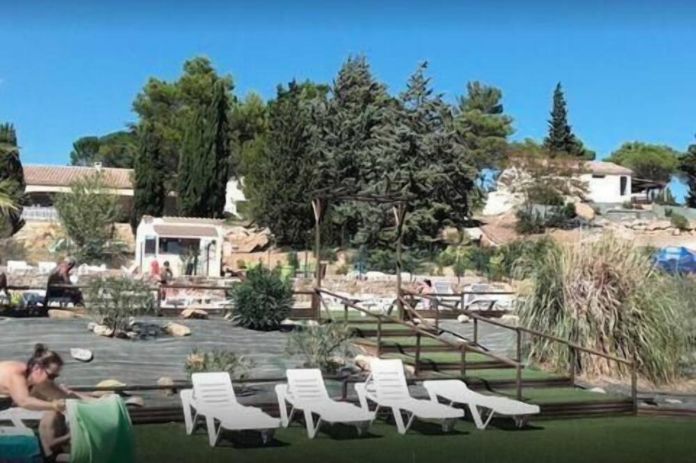 Photo of Outdoor in Fabrezan
