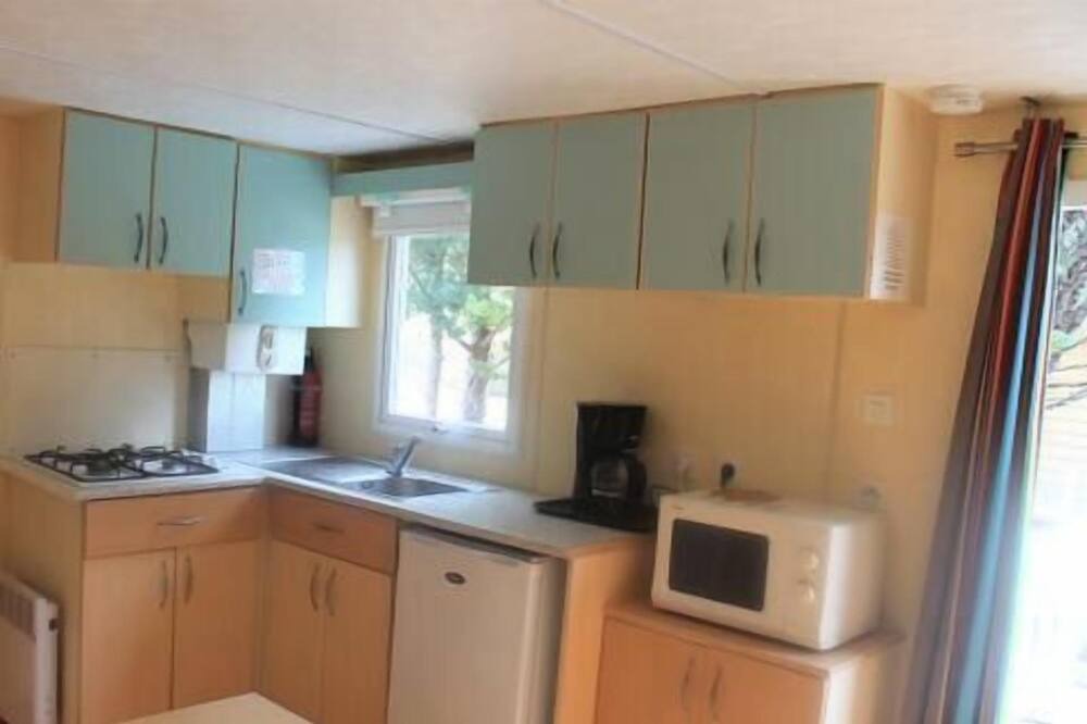 Photo of Kitchen in Fabrezan