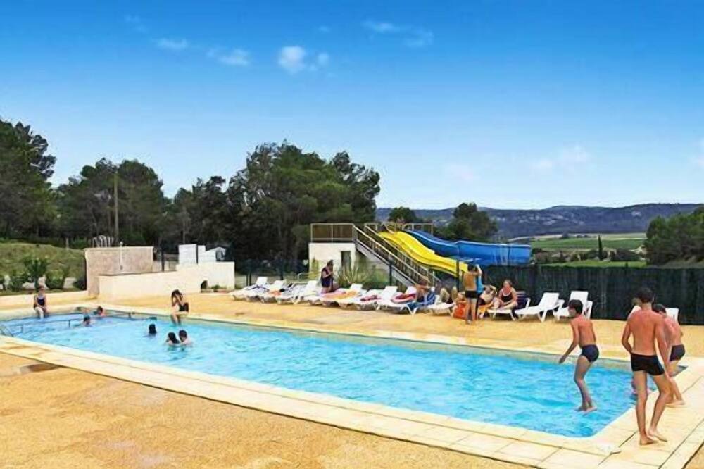 Photo of Outdoor in Fabrezan