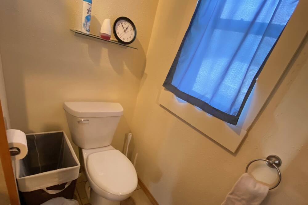 Photo of Bathroom in Imperial