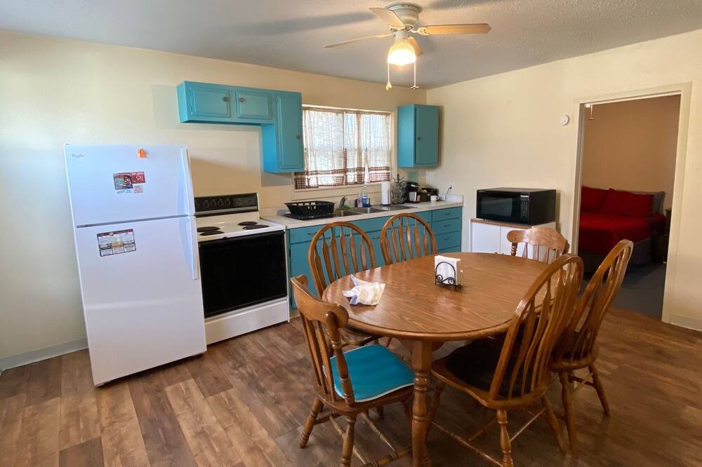 Photo of Kitchen in Imperial