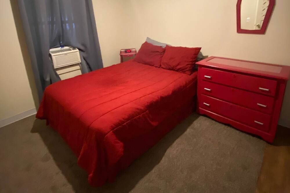 Photo of Bedroom in Imperial