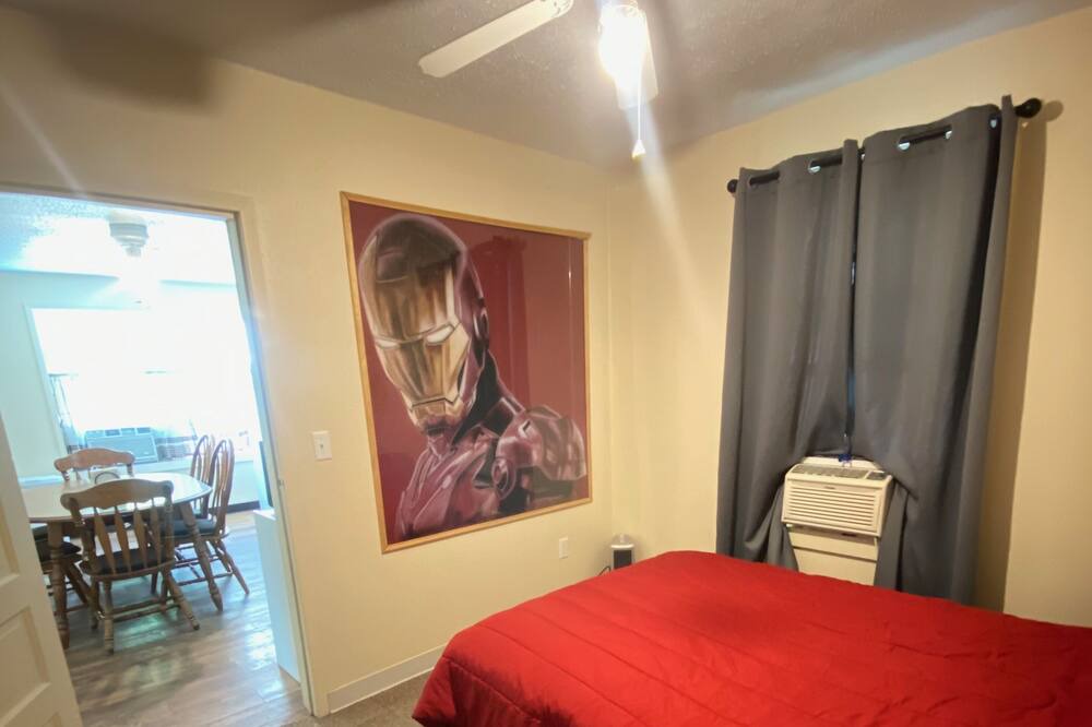 Photo of Bedroom in Imperial