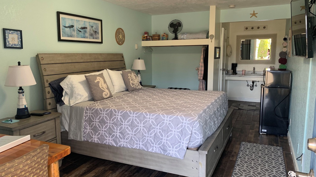 Photo of Bedroom in Hammond