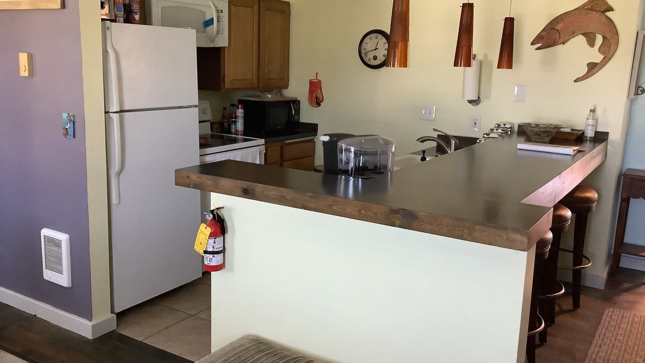Photo of Kitchen in Hammond