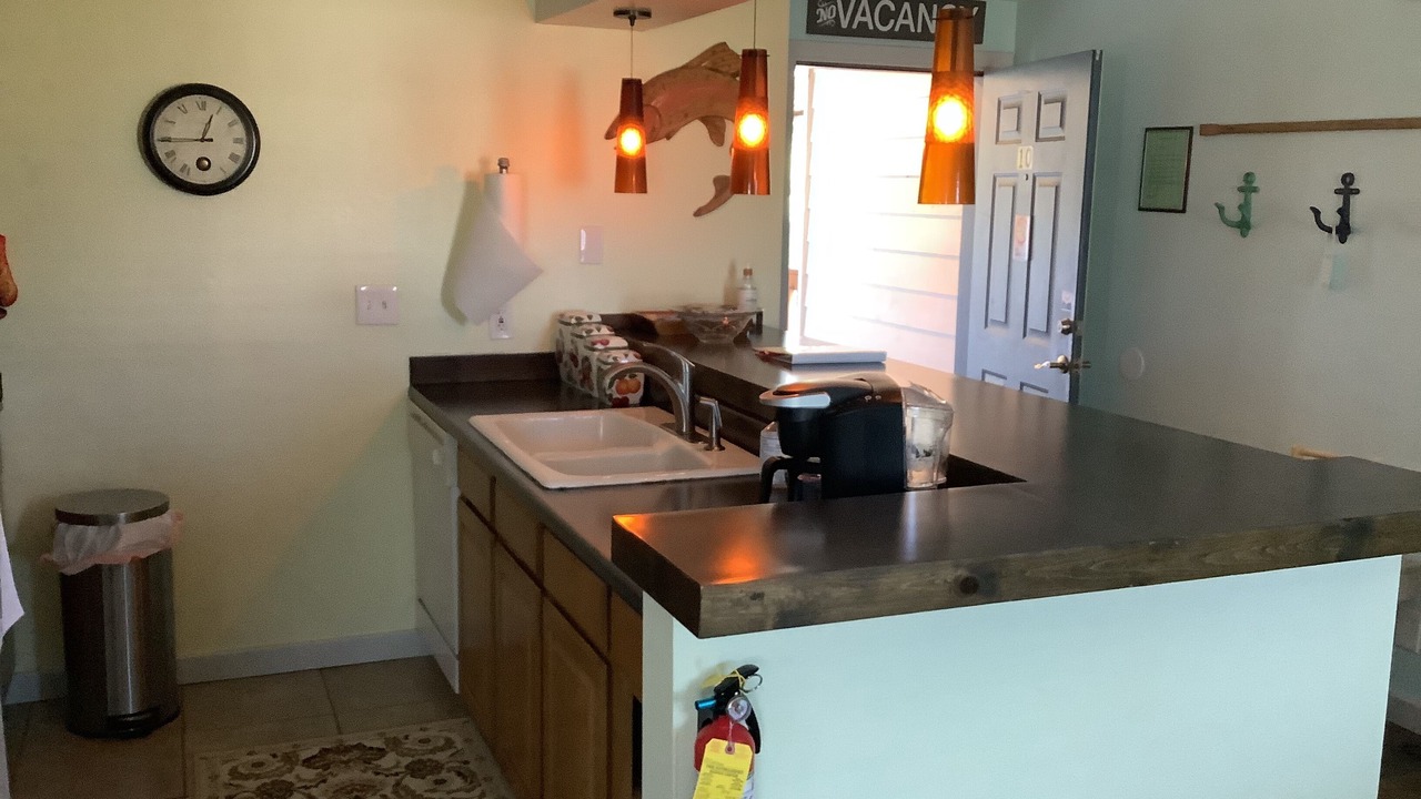 Photo of Kitchen in Hammond