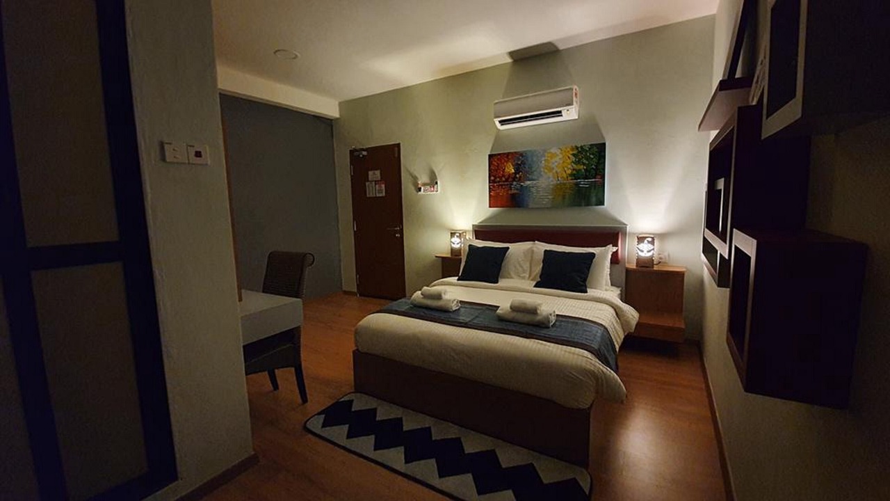 Photo of Others in Kampung Tanjung Mas