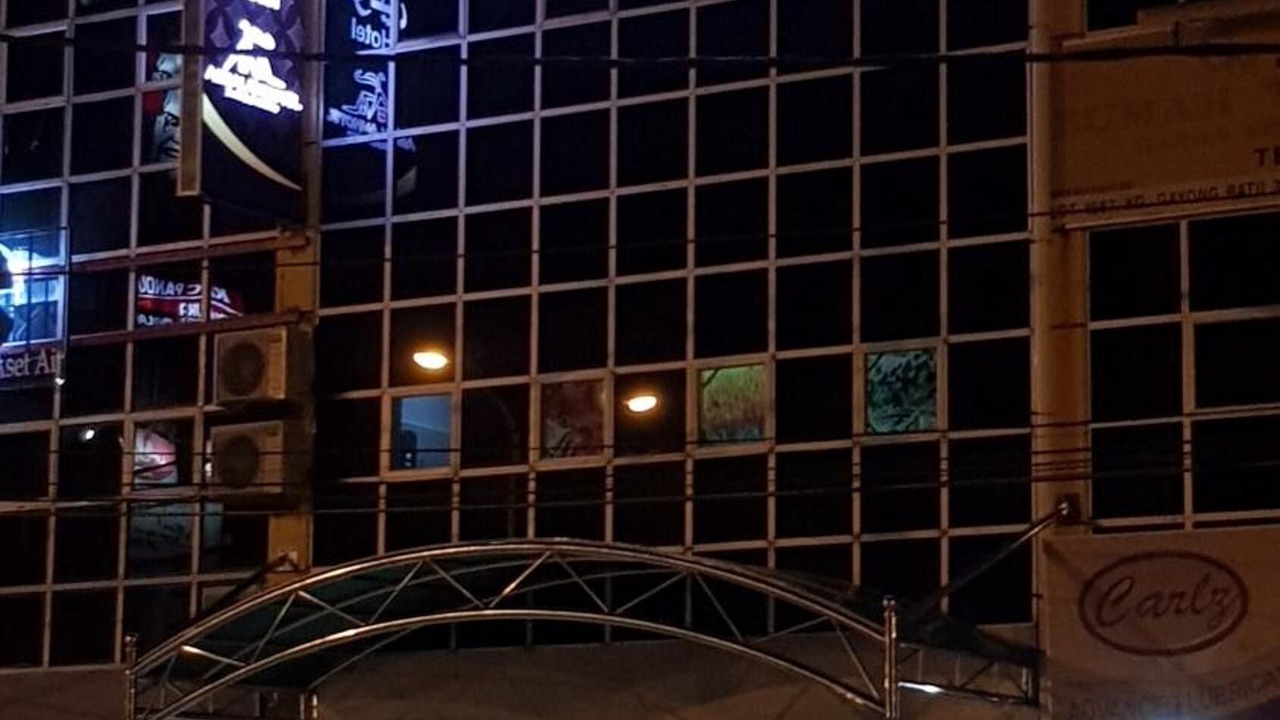 Photo of Outdoor in Kampung Tanjung Mas