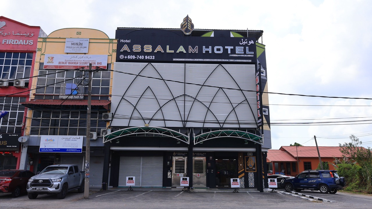 Photo of Outdoor in Kampung Tanjung Mas