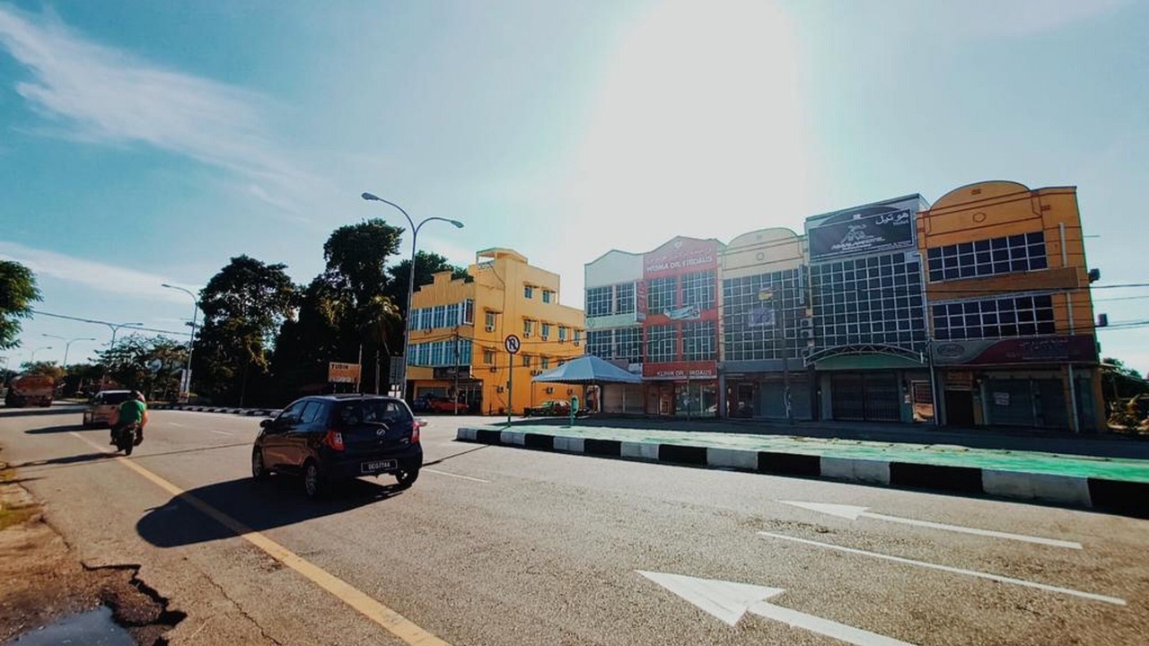 Photo of Outdoor in Kampung Tanjung Mas