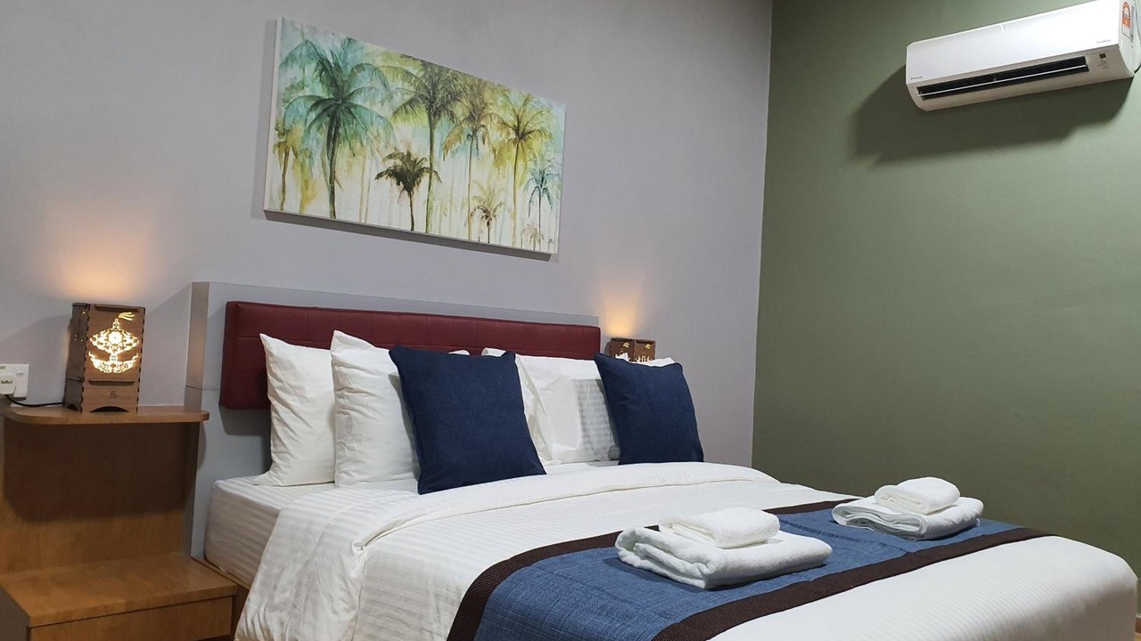 Photo of Others in Kampung Tanjung Mas