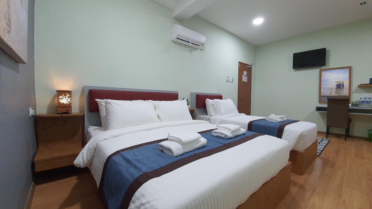 Photo of Others in Kampung Tanjung Mas