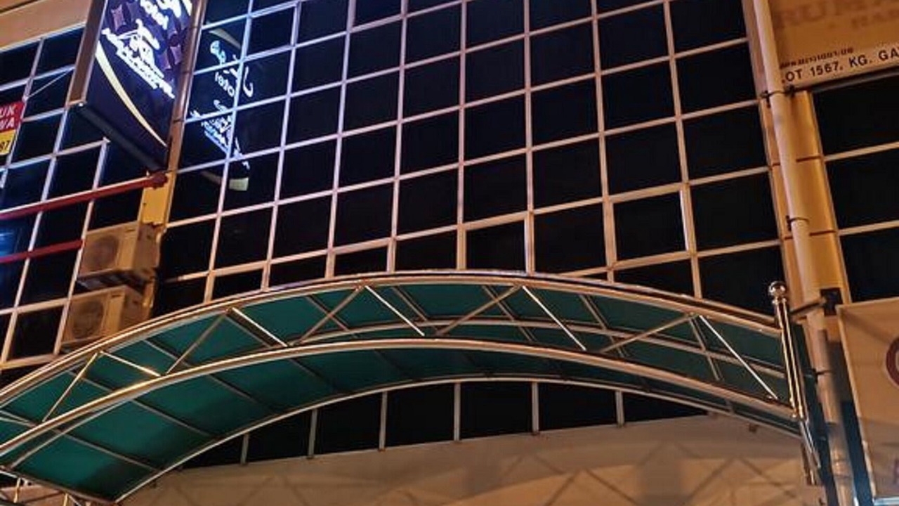 Photo of Outdoor in Kampung Tanjung Mas