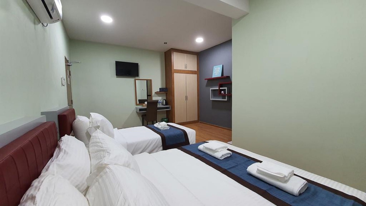 Photo of Bedroom in Kampung Tanjung Mas