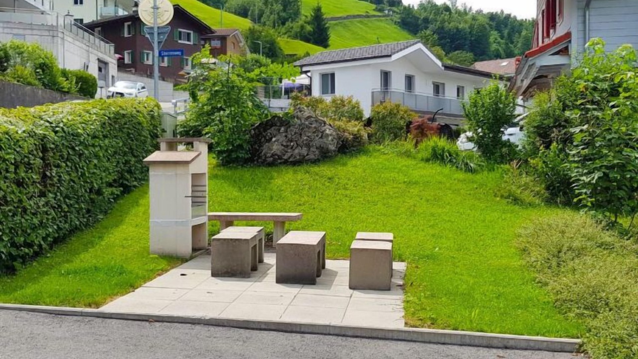 Photo of Outdoor in Emmetten