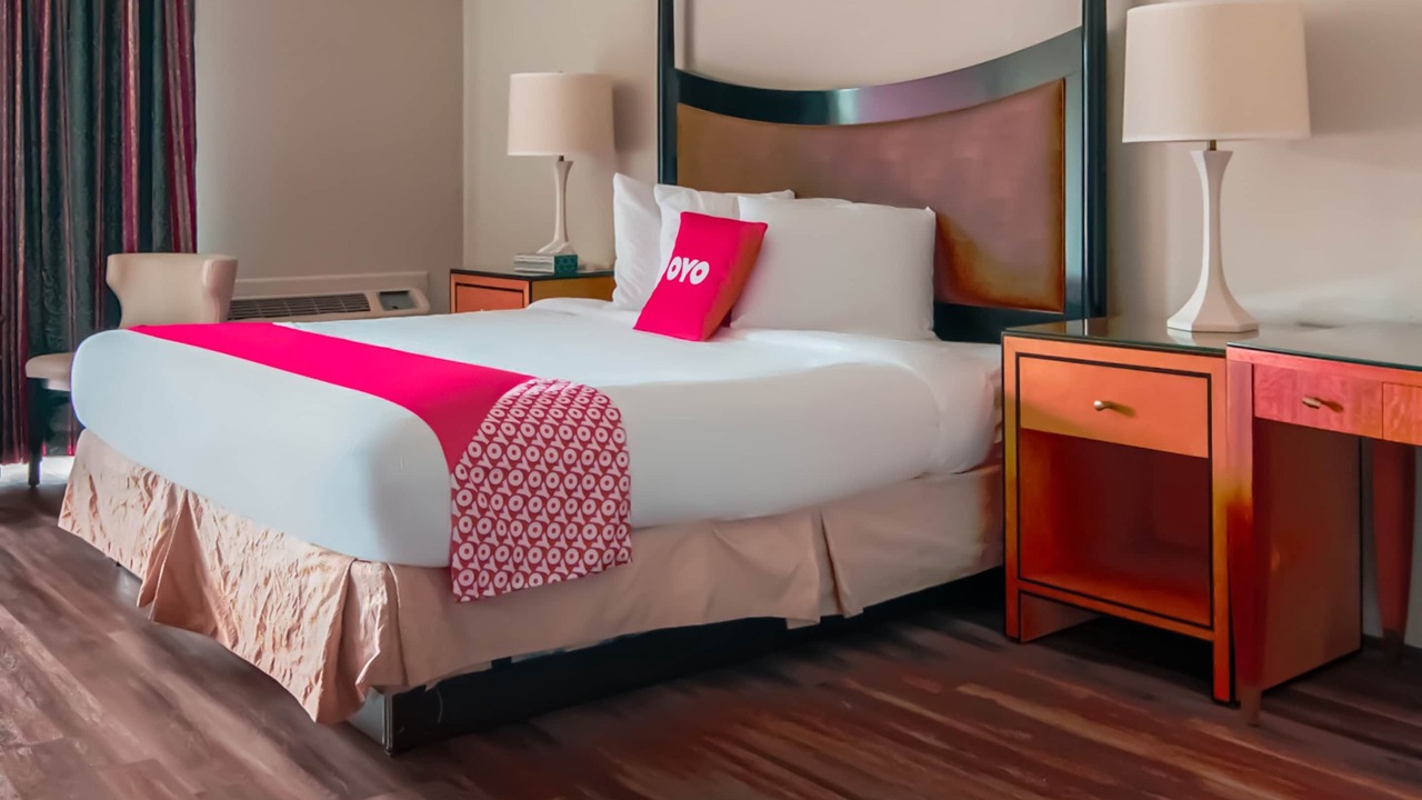 Photo of Bedroom in Alice