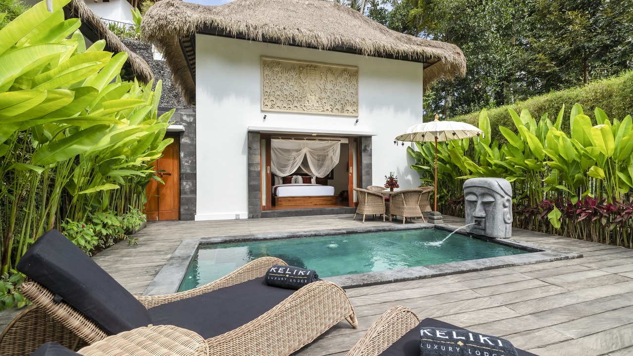 Photo of Outdoor in Sambahan