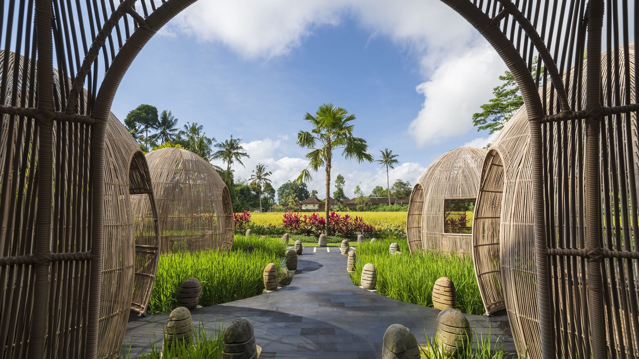 Photo of Outdoor in Sambahan