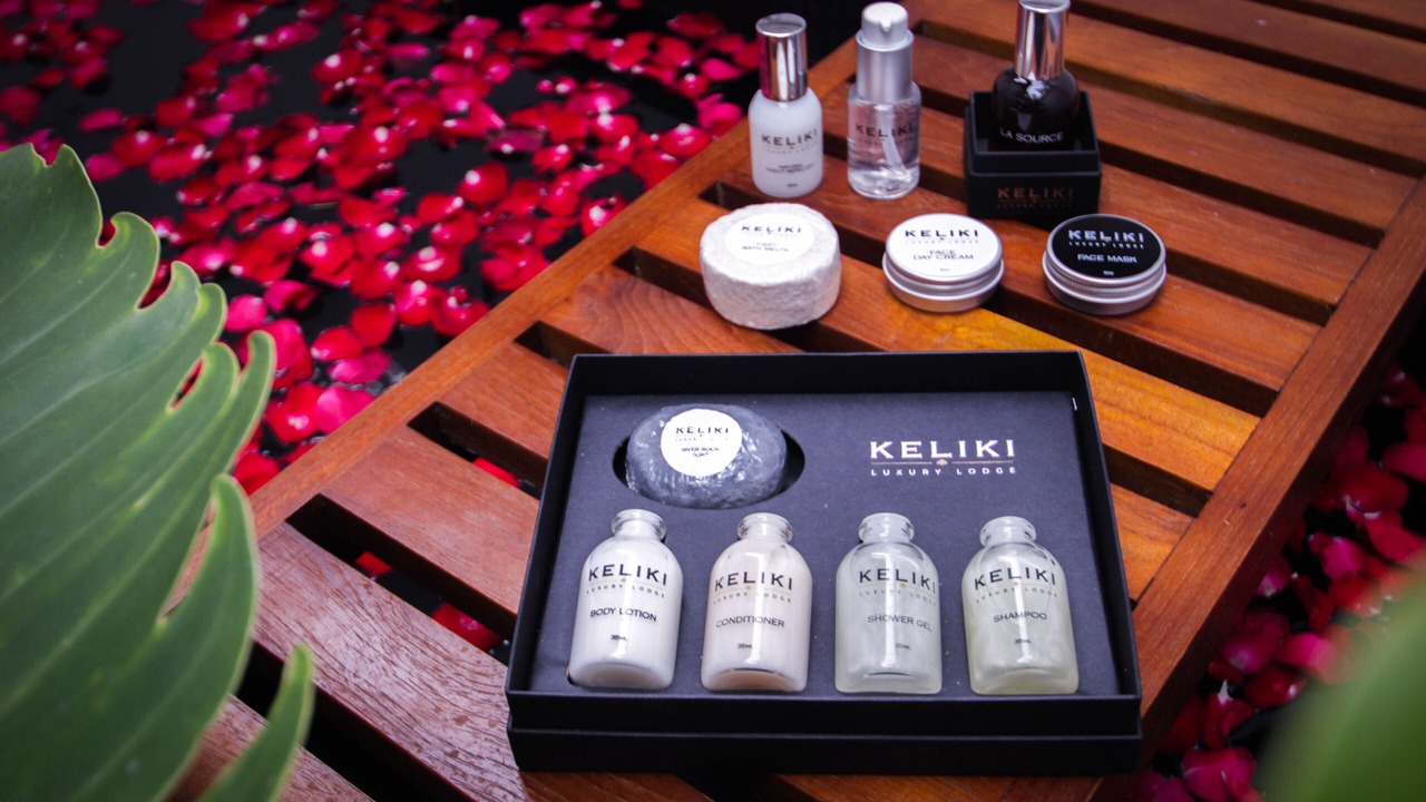 Photo of Bathroom in Sambahan