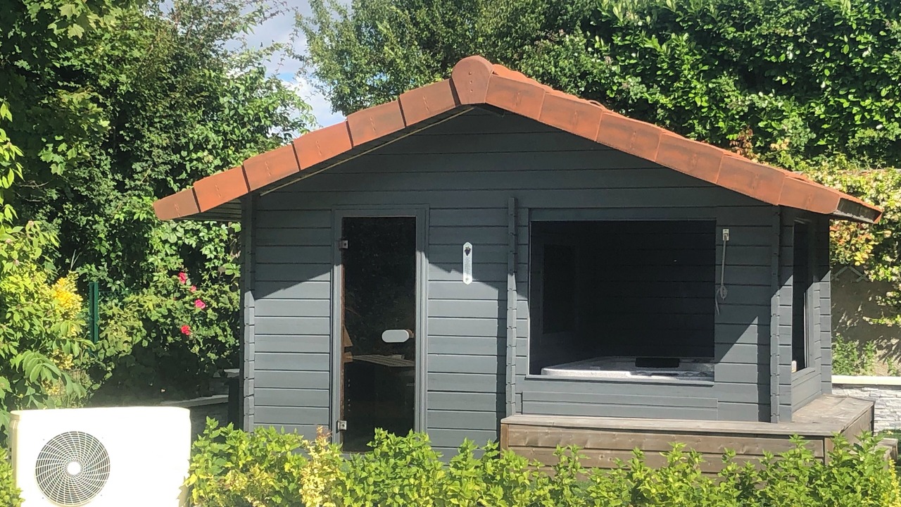 Photo of Outdoor in Saint-Maurice-le-Vieil