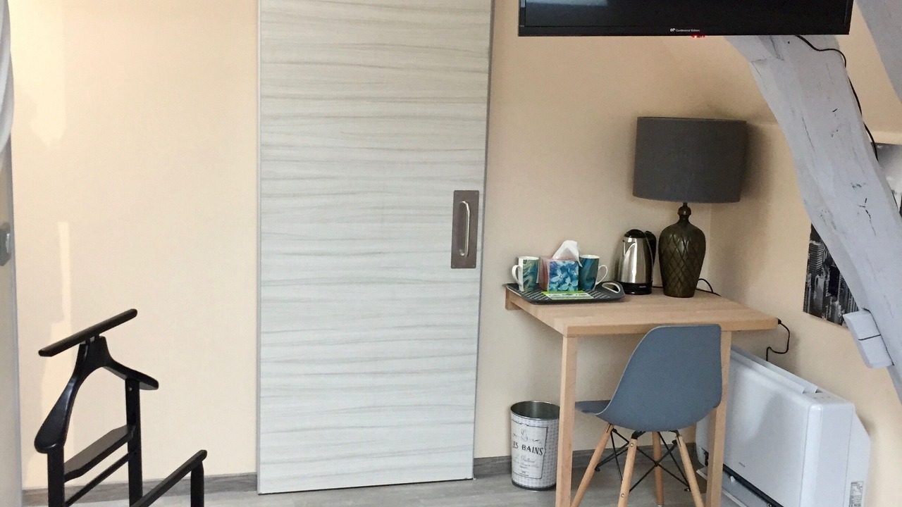 Photo of Bedroom in Saint-Maurice-le-Vieil