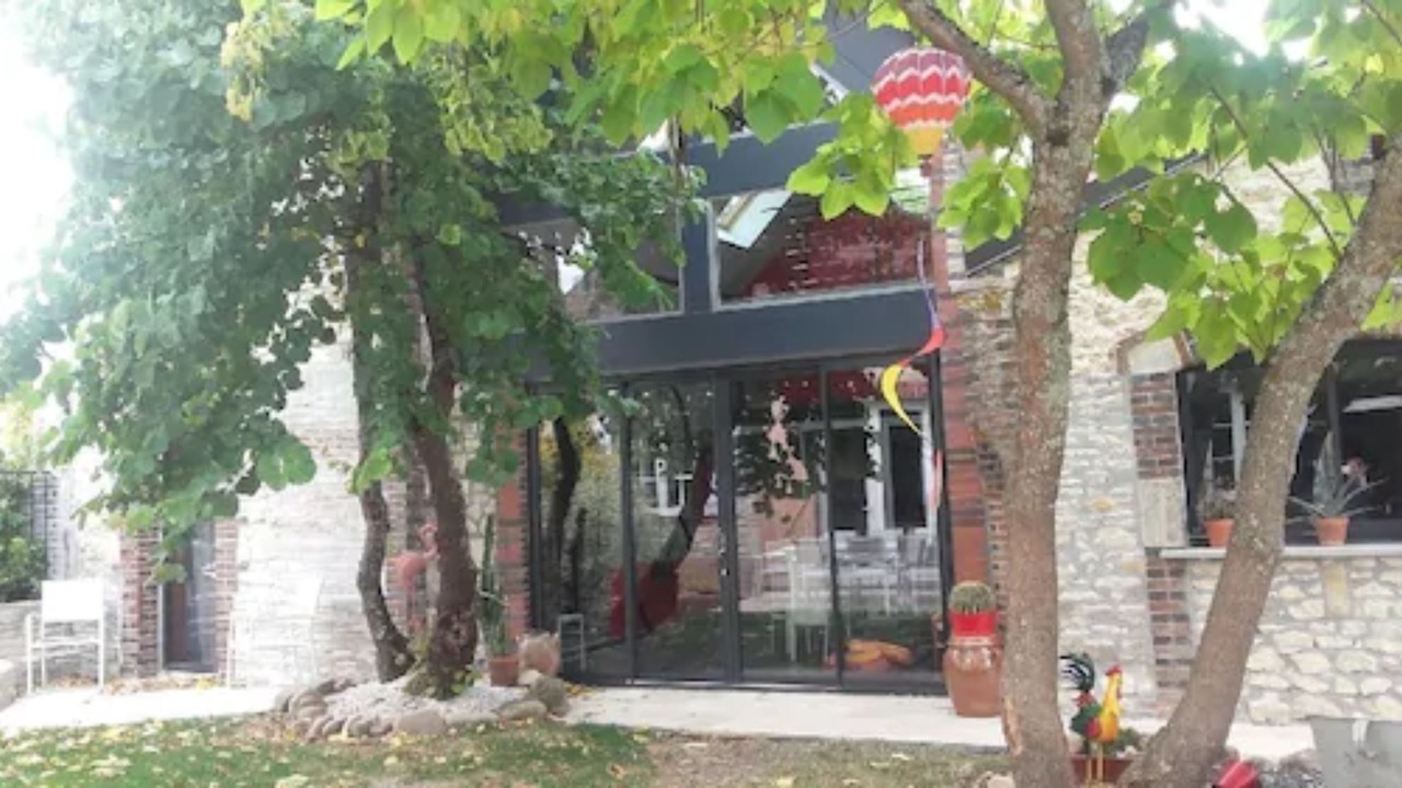 Photo of Outdoor in Saint-Maurice-le-Vieil