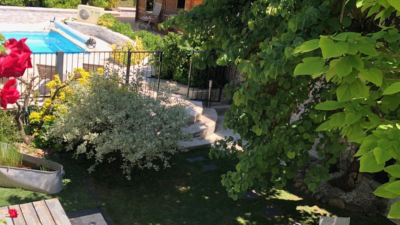 Photo of Outdoor in Saint-Maurice-le-Vieil