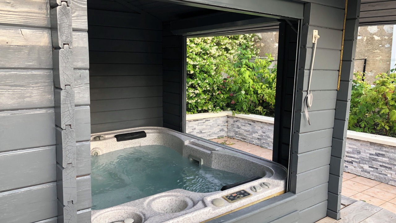 Photo of Outdoor in Saint-Maurice-le-Vieil