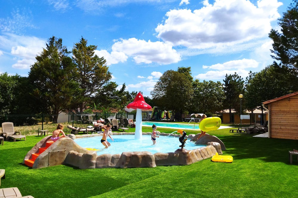 Photo of Outdoor in Tonnay-Boutonne